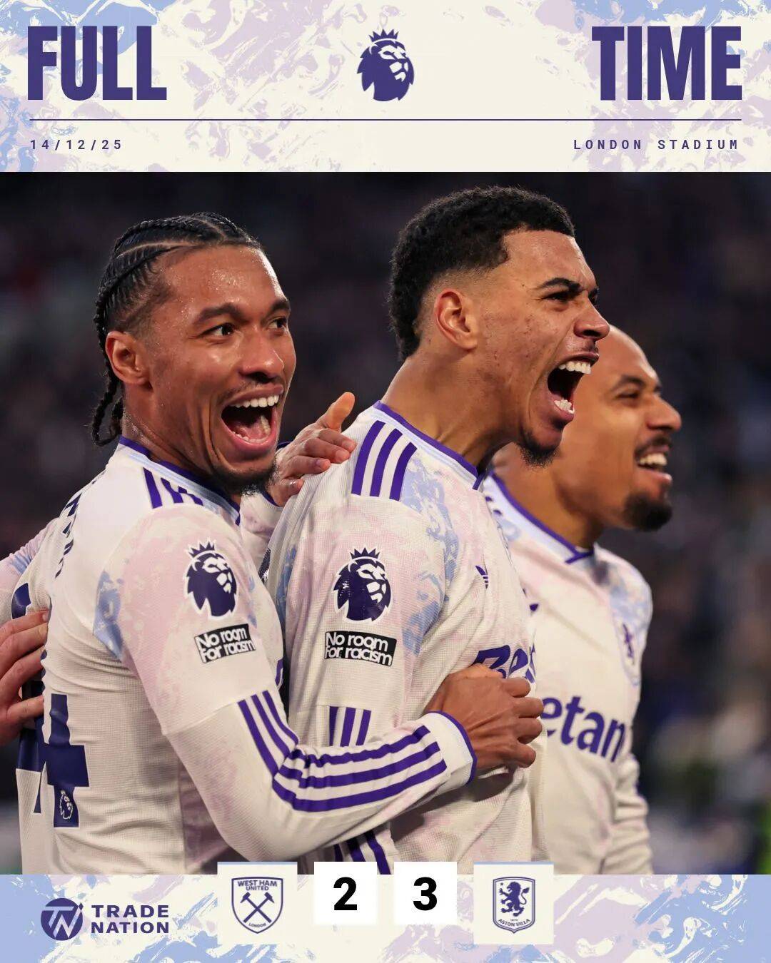 曼城vs阿斯顿维拉直播