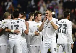 亚博体育官网-5月27日欧冠决赛皇马vs利物浦全场