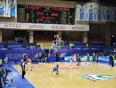 亚博官网-四川男篮新主场